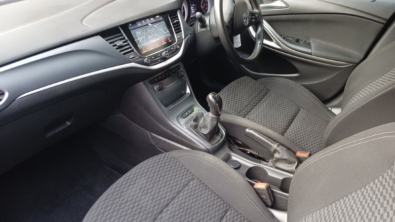 2018 Astra Cdti For Sale (5)